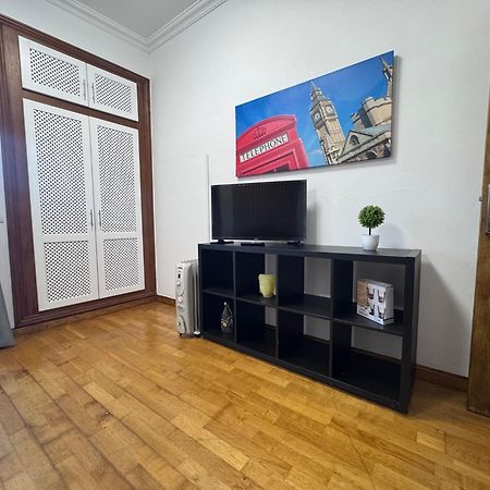 Guest House Casa Tacoronte Ngoại thất bức ảnh