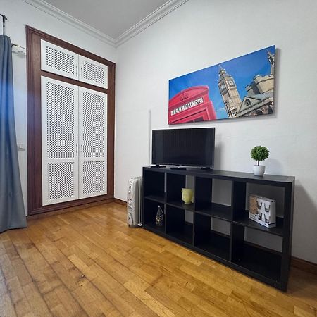 Guest House Casa Tacoronte Ngoại thất bức ảnh