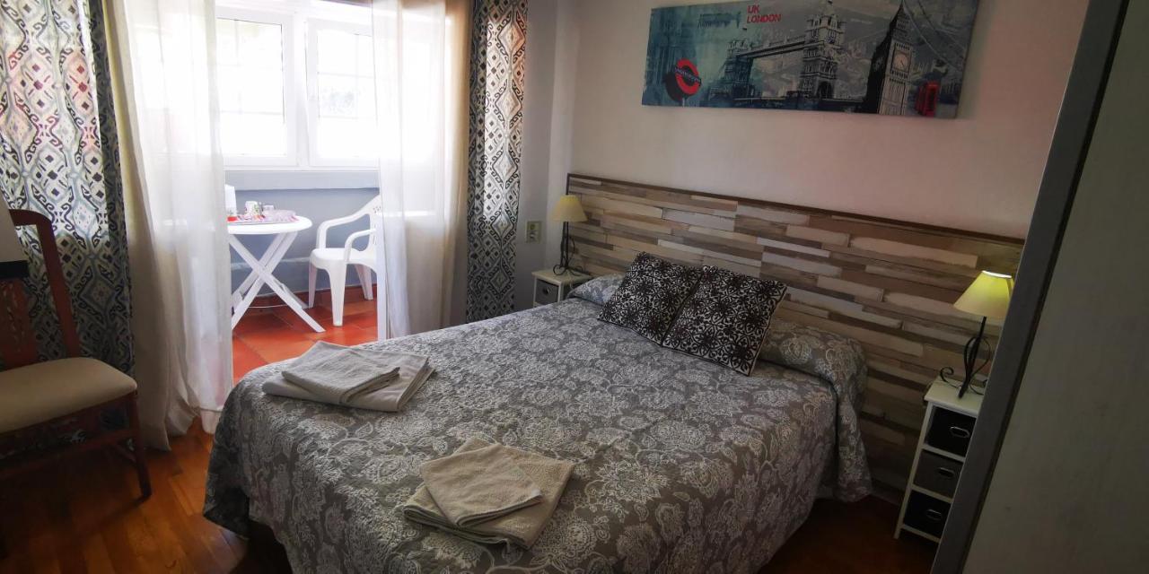 Guest House Casa Tacoronte Ngoại thất bức ảnh