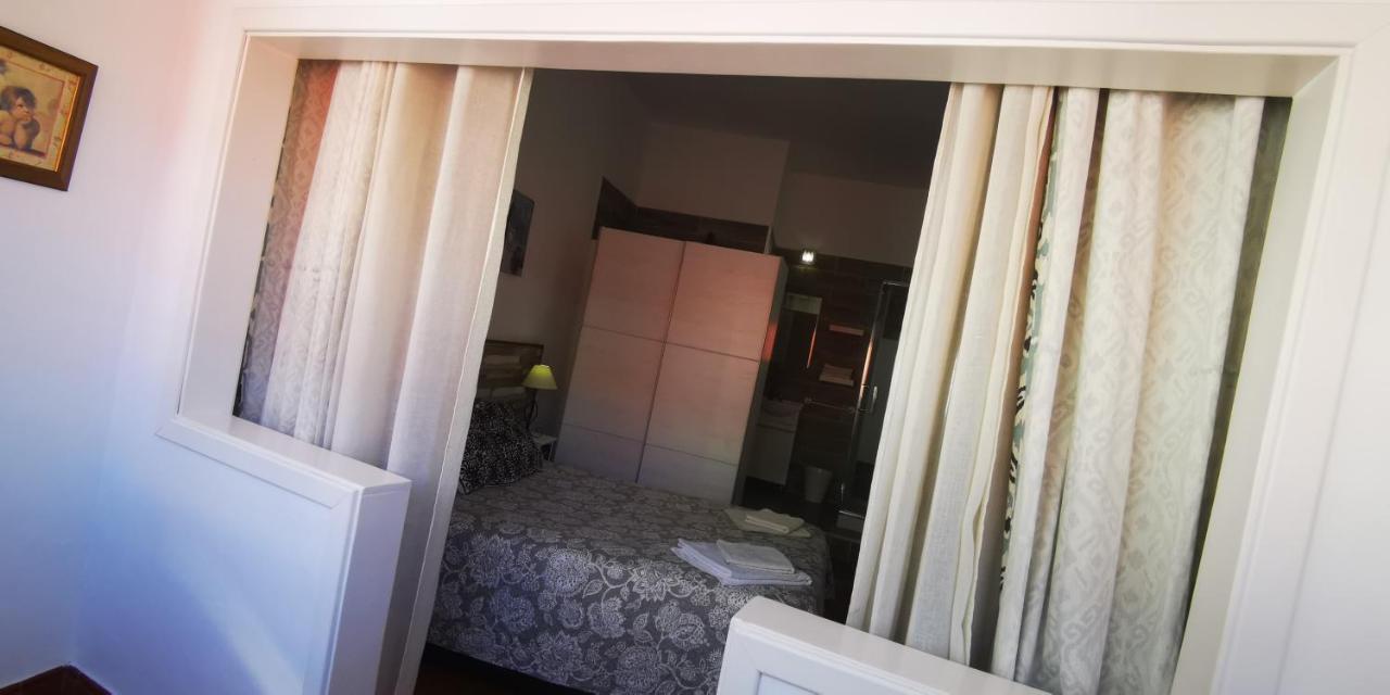 Guest House Casa Tacoronte Ngoại thất bức ảnh