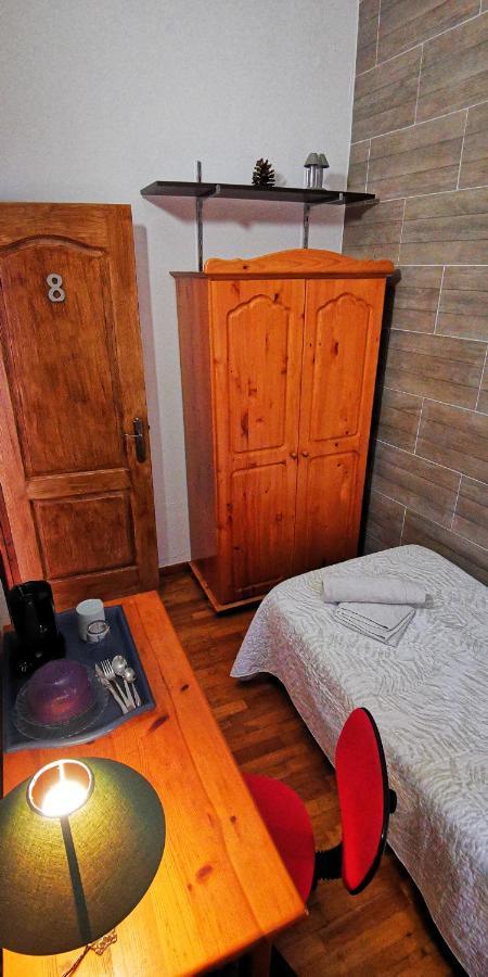 Guest House Casa Tacoronte Ngoại thất bức ảnh