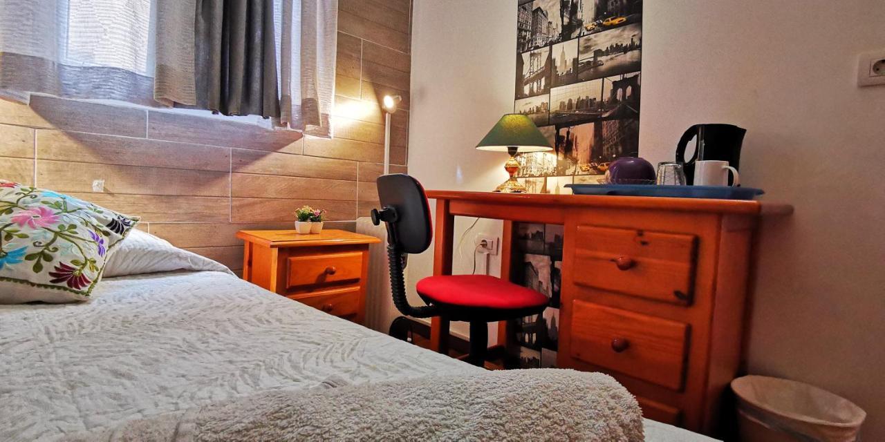 Guest House Casa Tacoronte Ngoại thất bức ảnh