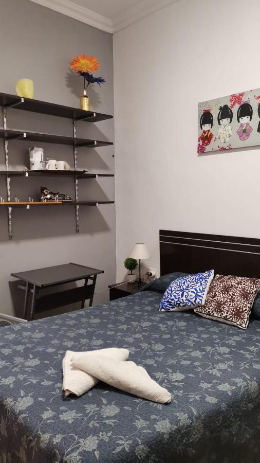 Guest House Casa Tacoronte Ngoại thất bức ảnh