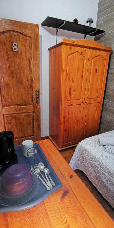 Guest House Casa Tacoronte Ngoại thất bức ảnh
