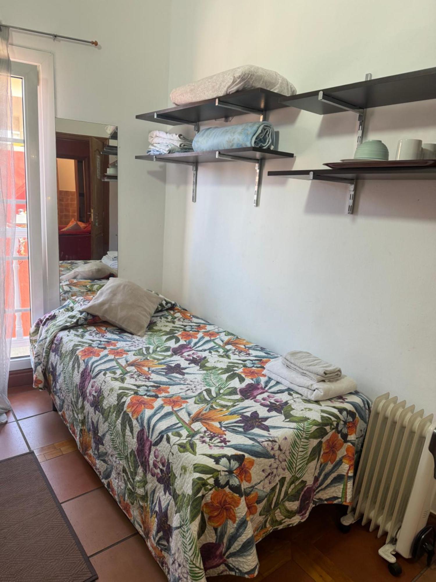 Guest House Casa Tacoronte Ngoại thất bức ảnh