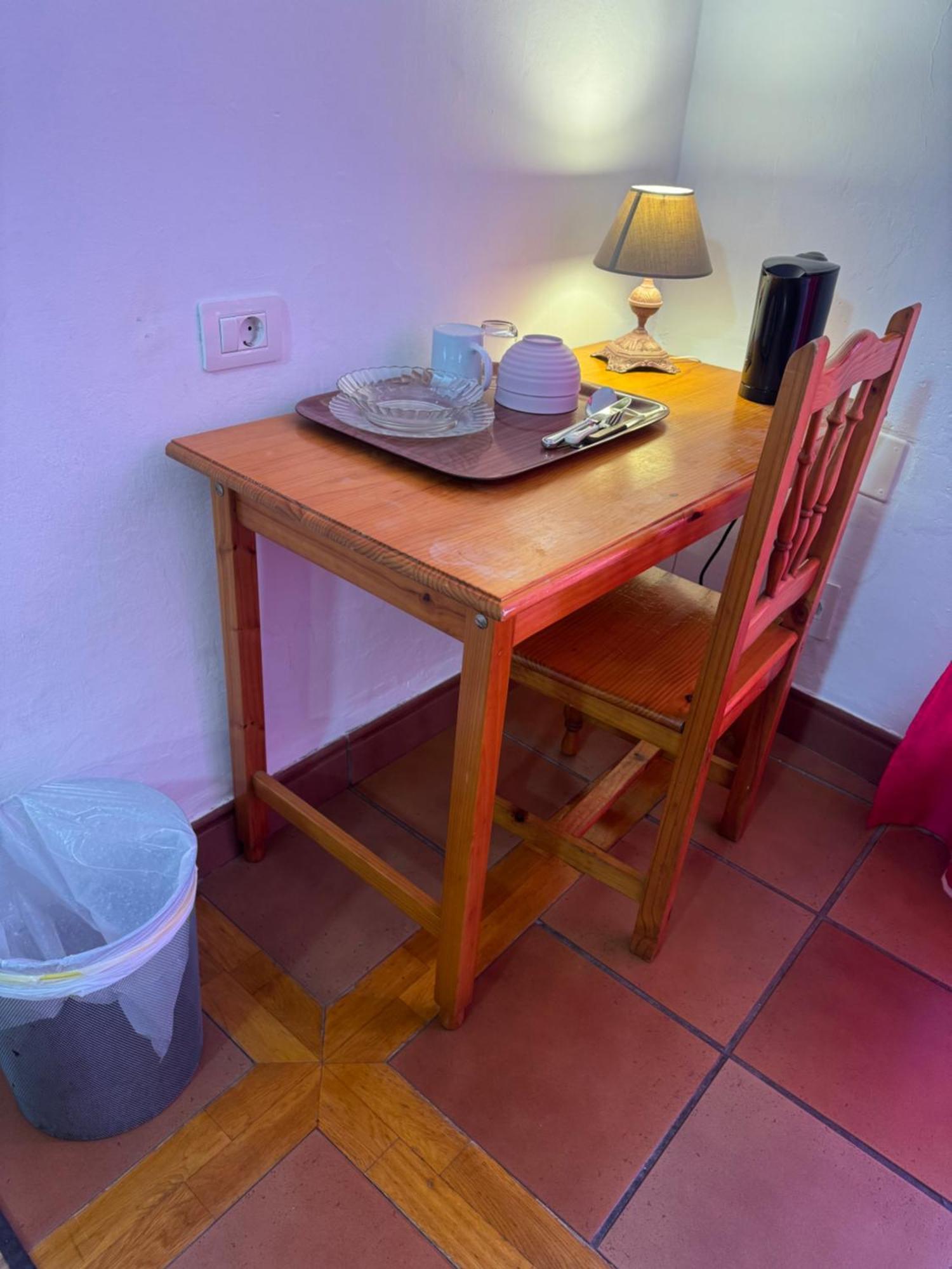 Guest House Casa Tacoronte Ngoại thất bức ảnh