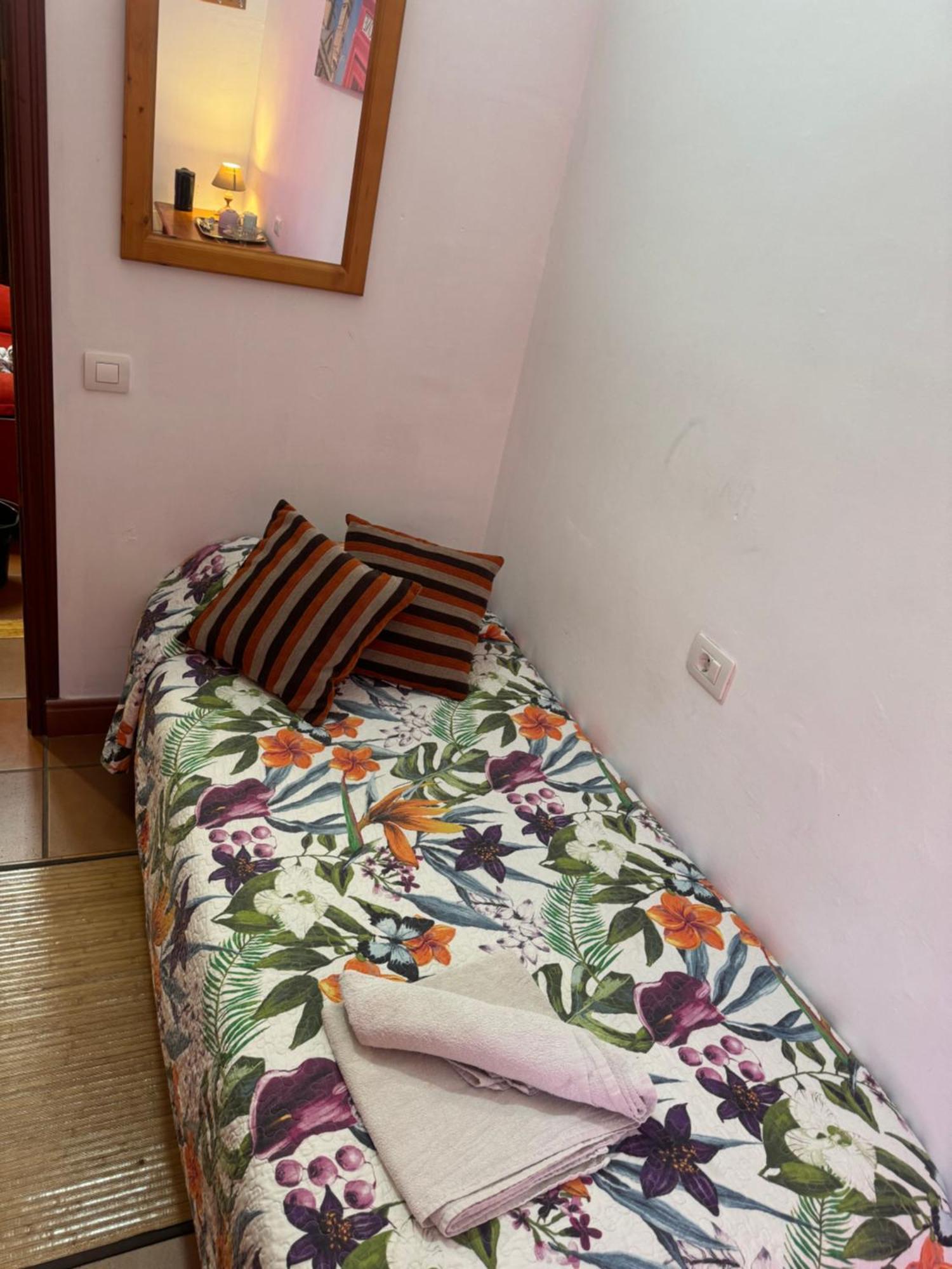 Guest House Casa Tacoronte Ngoại thất bức ảnh