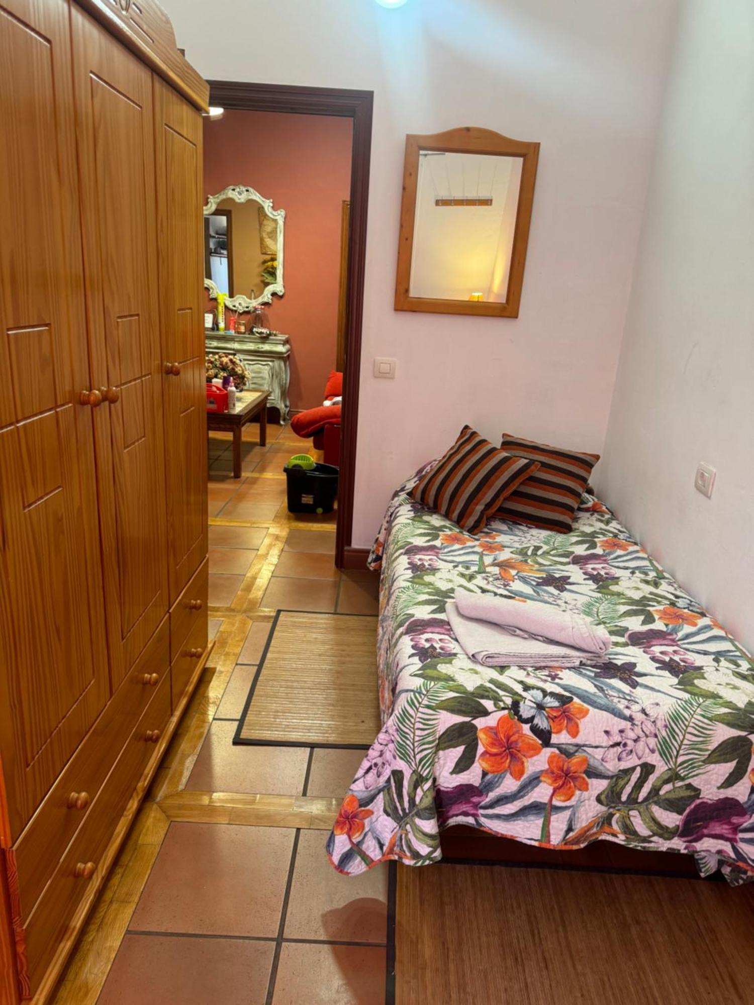 Guest House Casa Tacoronte Ngoại thất bức ảnh