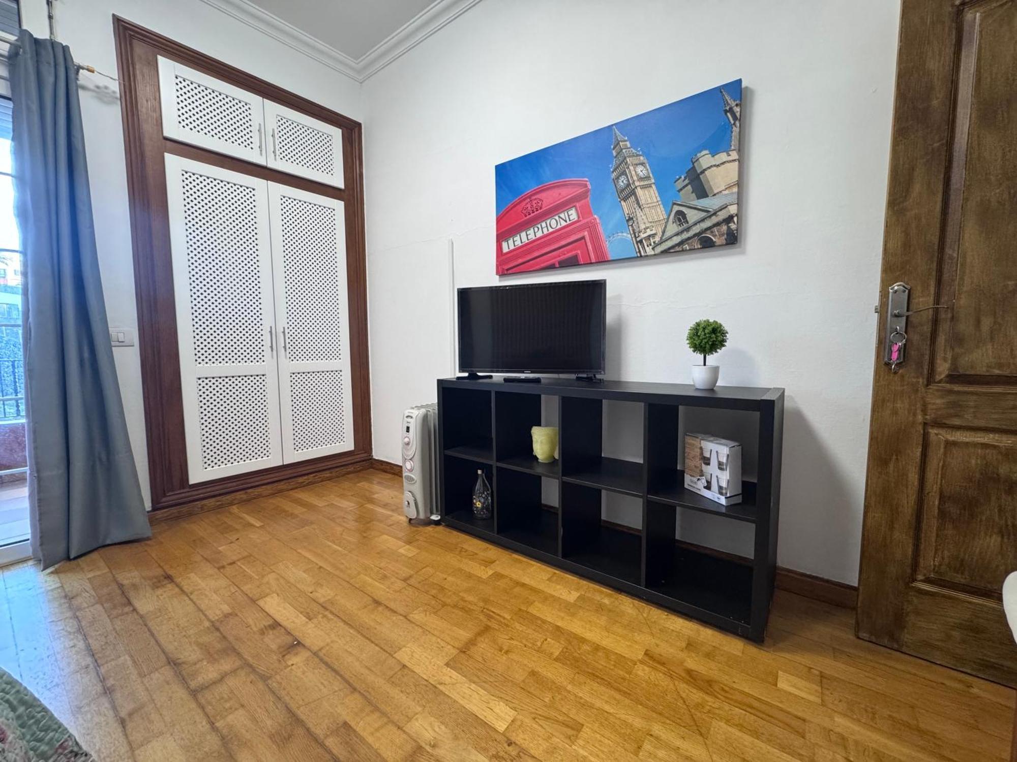 Guest House Casa Tacoronte Ngoại thất bức ảnh