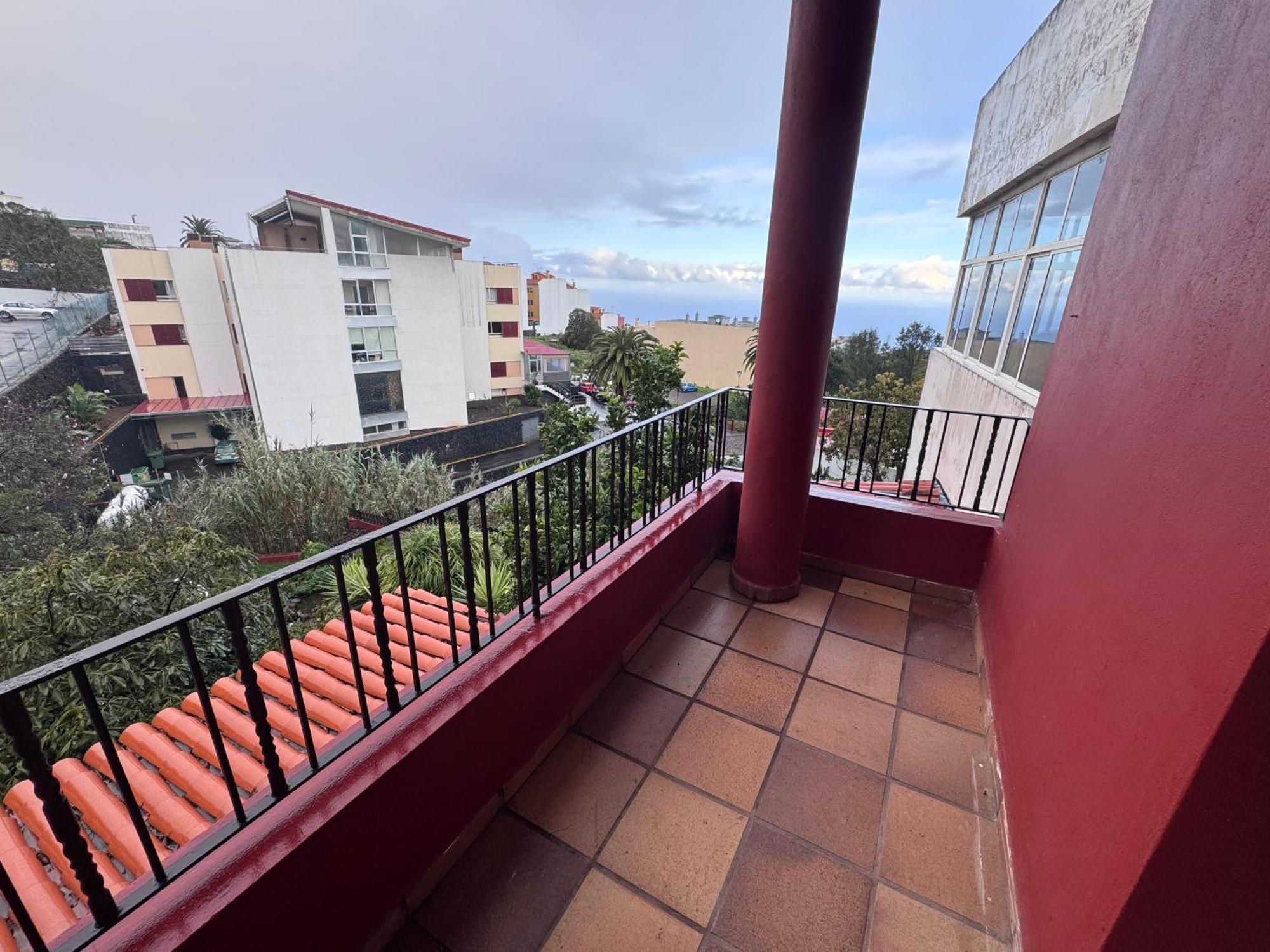 Guest House Casa Tacoronte Ngoại thất bức ảnh