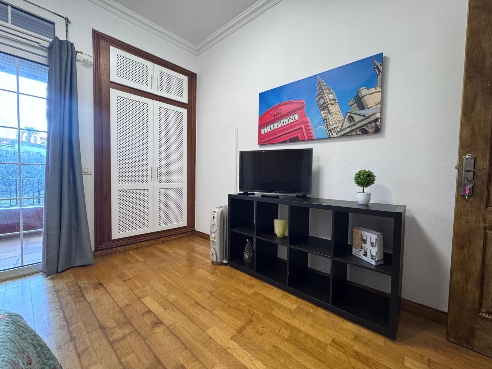 Guest House Casa Tacoronte Ngoại thất bức ảnh