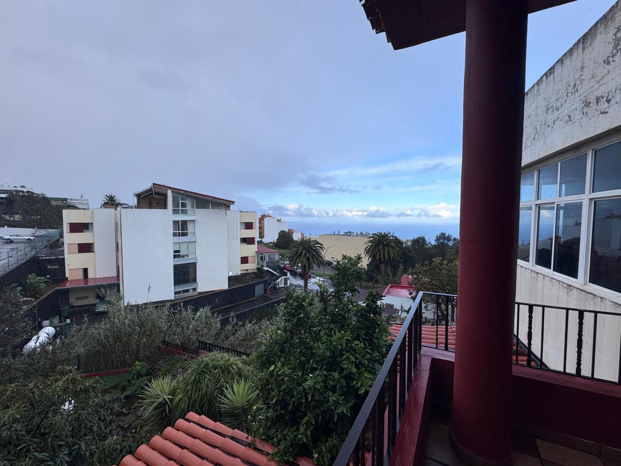 Guest House Casa Tacoronte Ngoại thất bức ảnh
