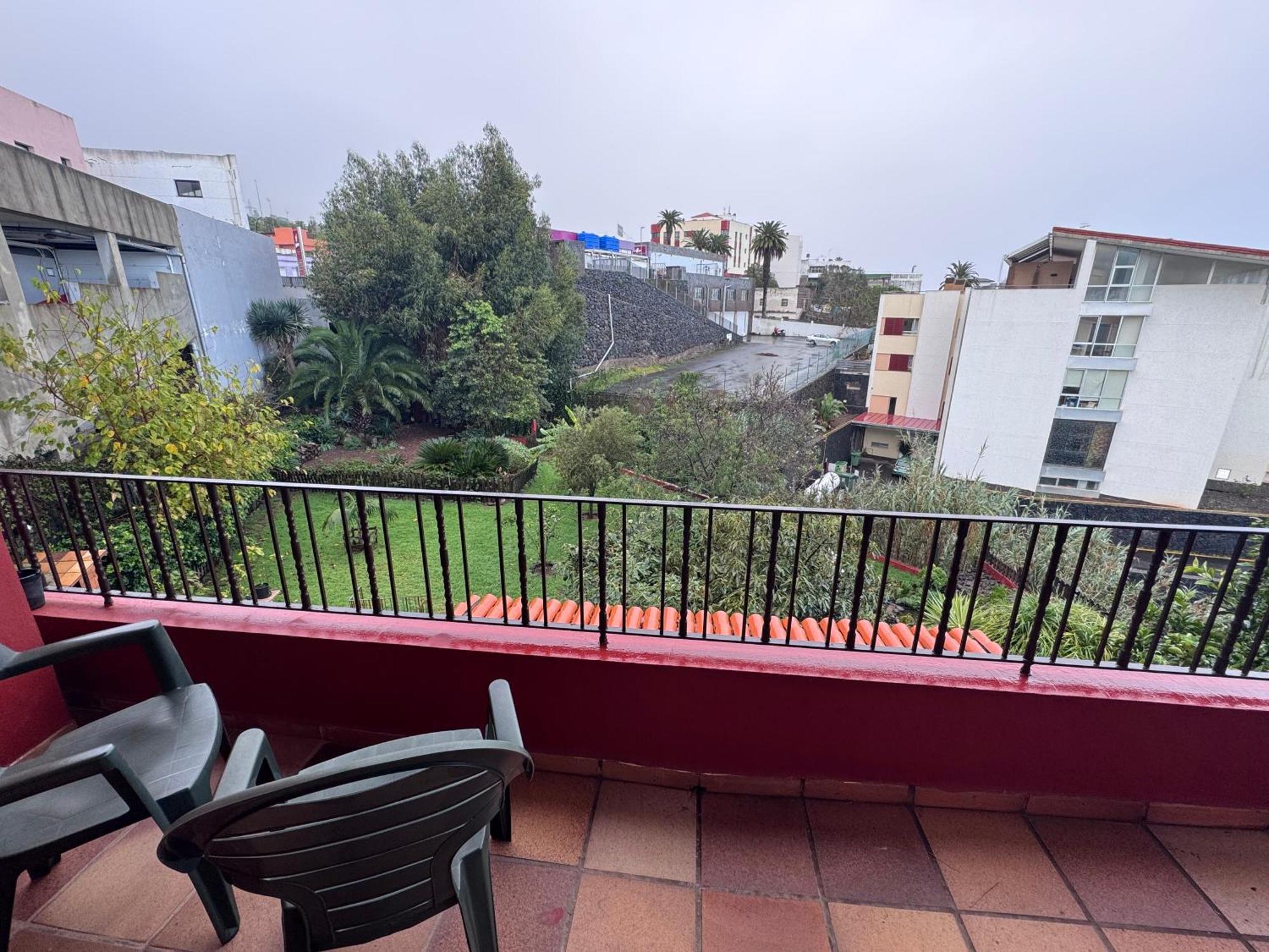 Guest House Casa Tacoronte Ngoại thất bức ảnh