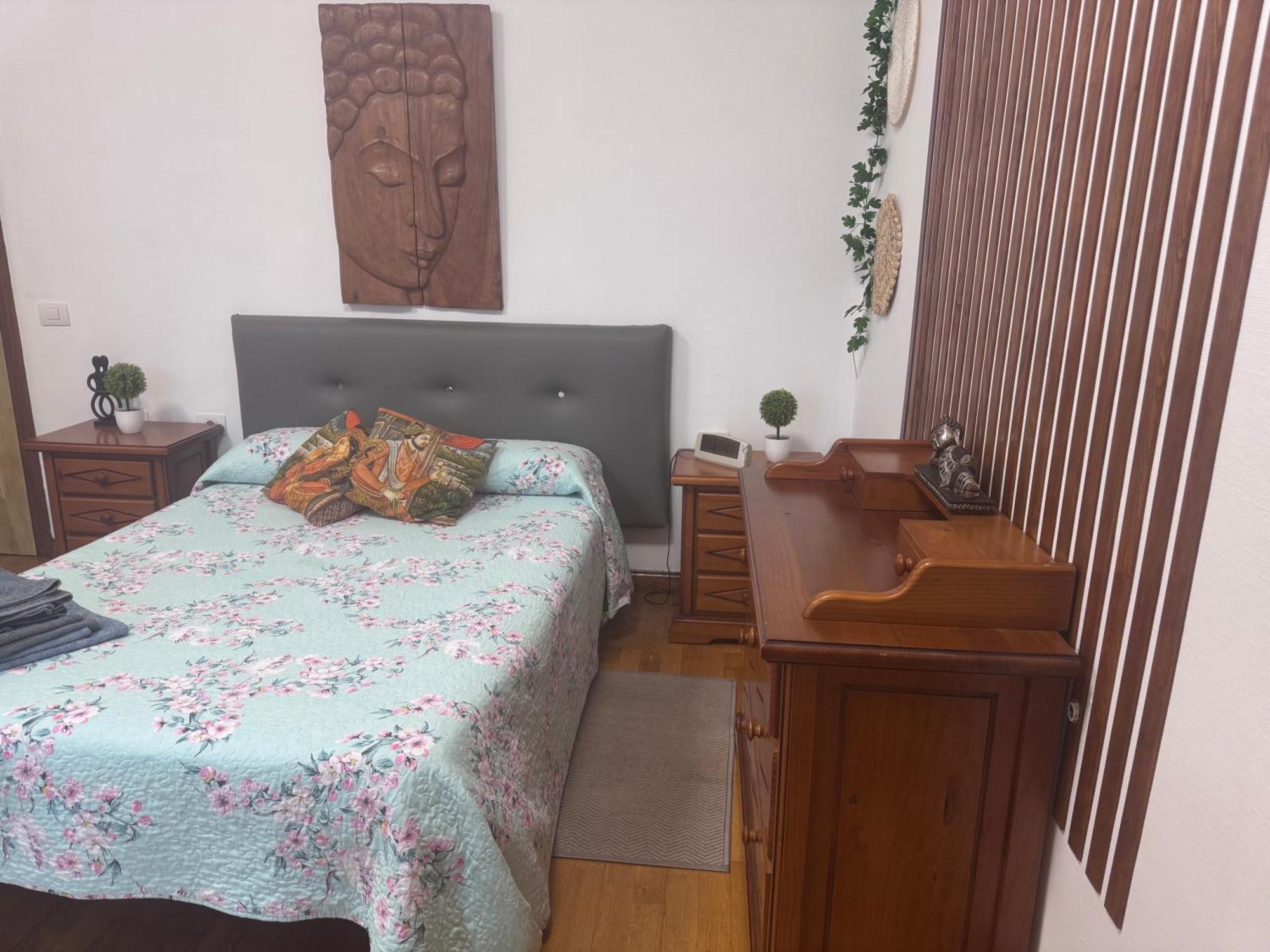 Guest House Casa Tacoronte Ngoại thất bức ảnh