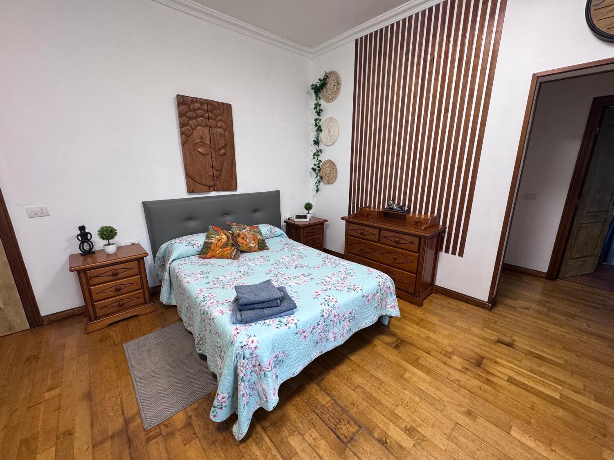 Guest House Casa Tacoronte Ngoại thất bức ảnh