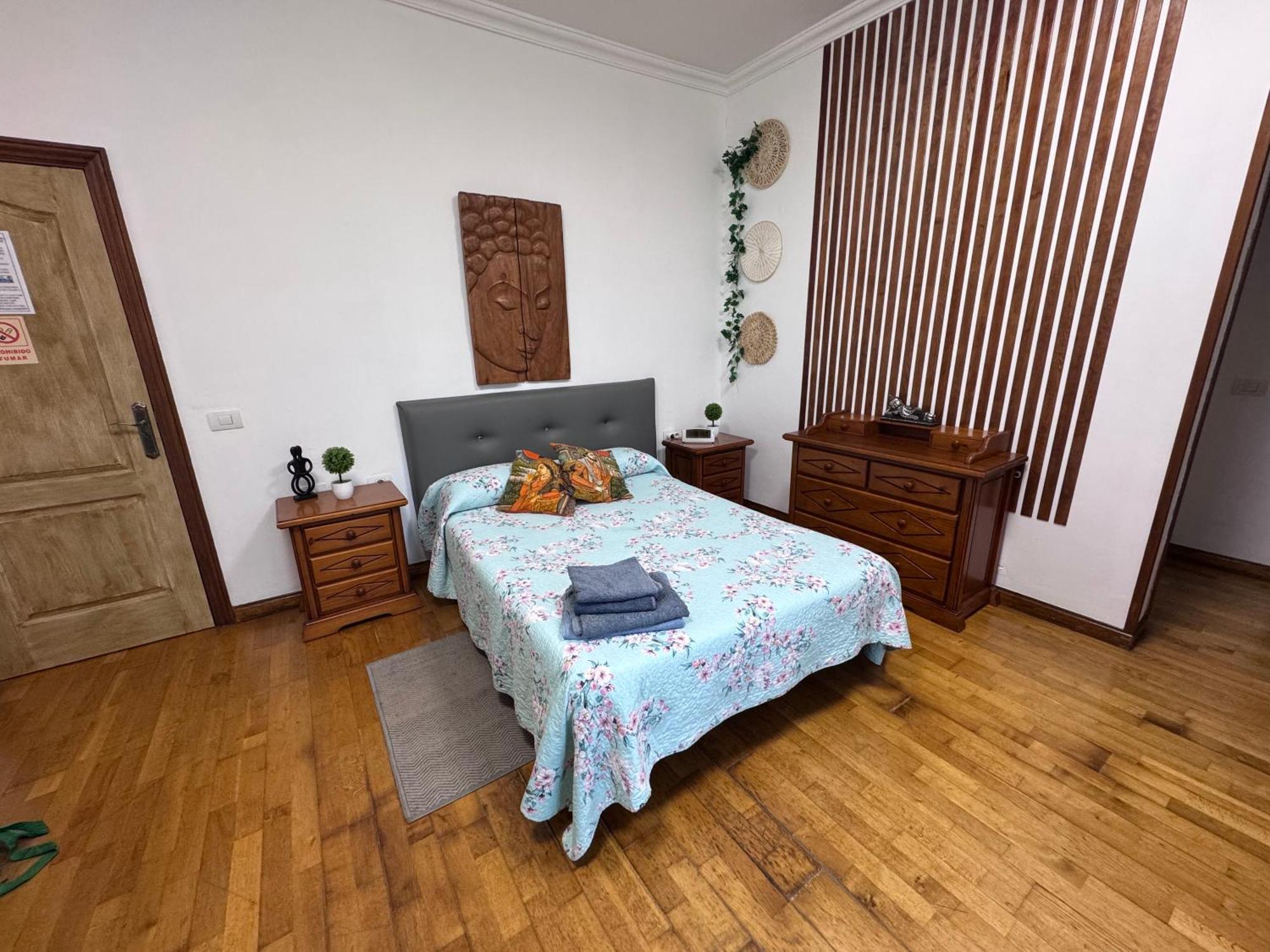 Guest House Casa Tacoronte Ngoại thất bức ảnh