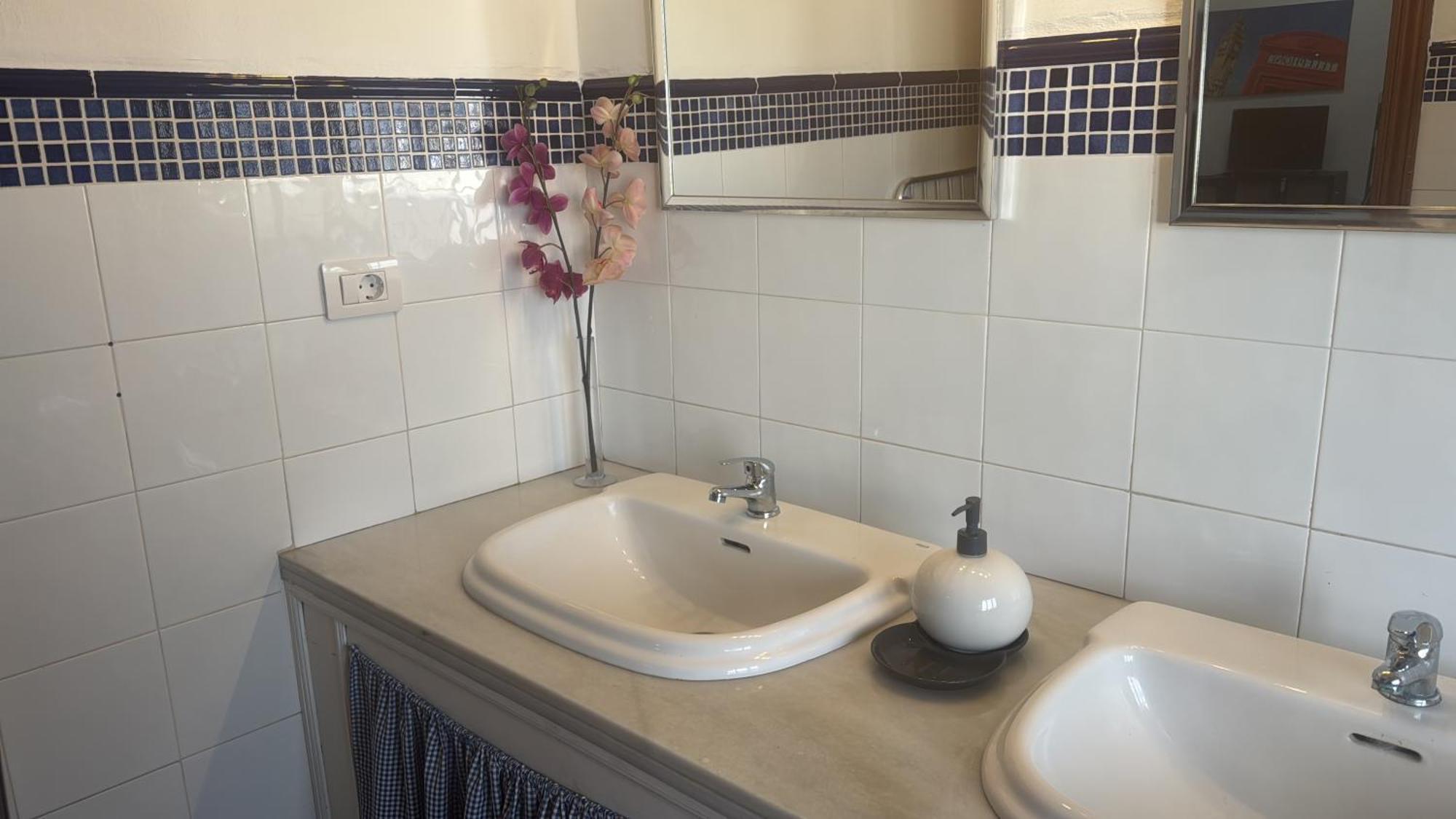 Guest House Casa Tacoronte Ngoại thất bức ảnh