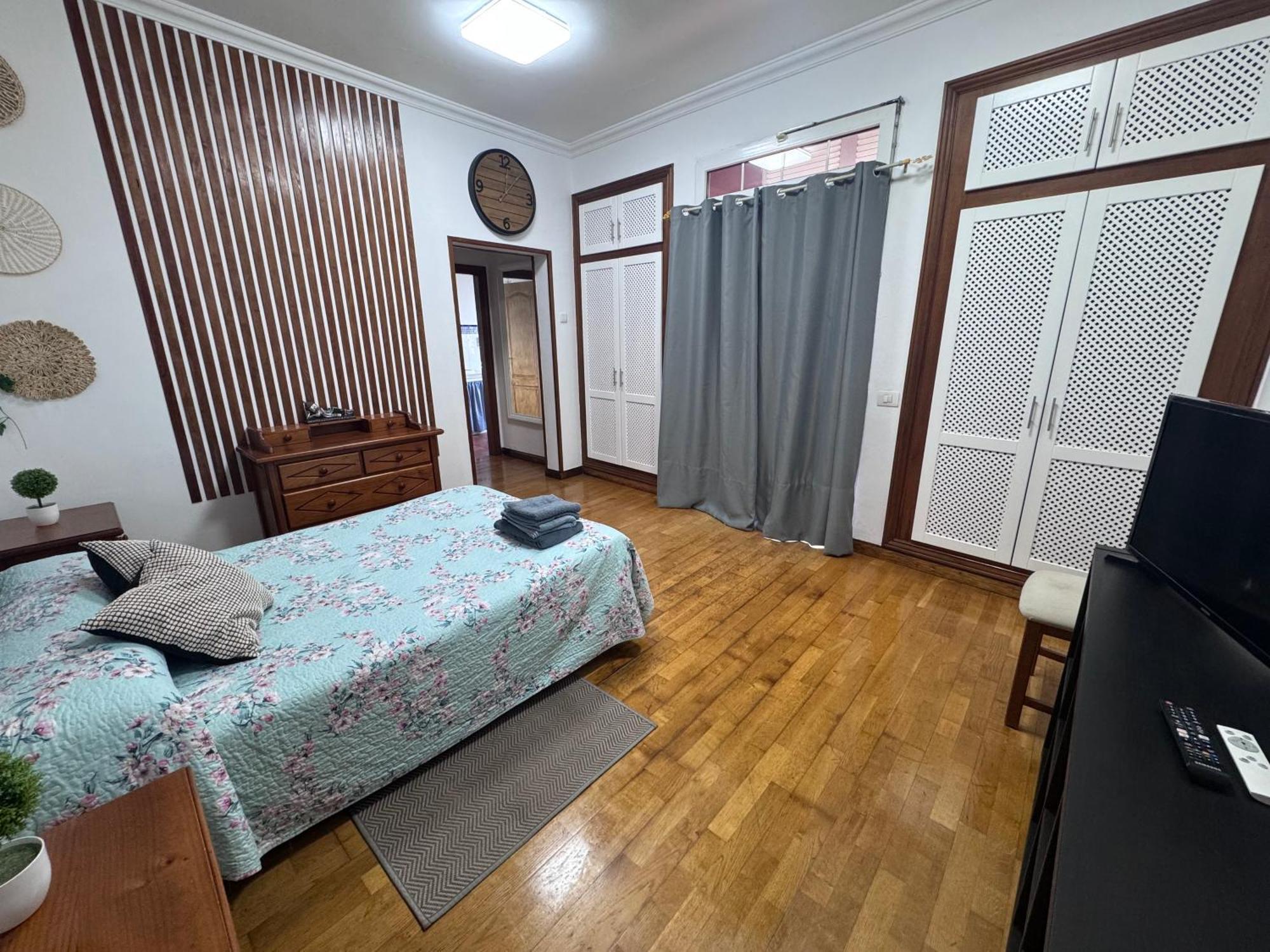 Guest House Casa Tacoronte Ngoại thất bức ảnh