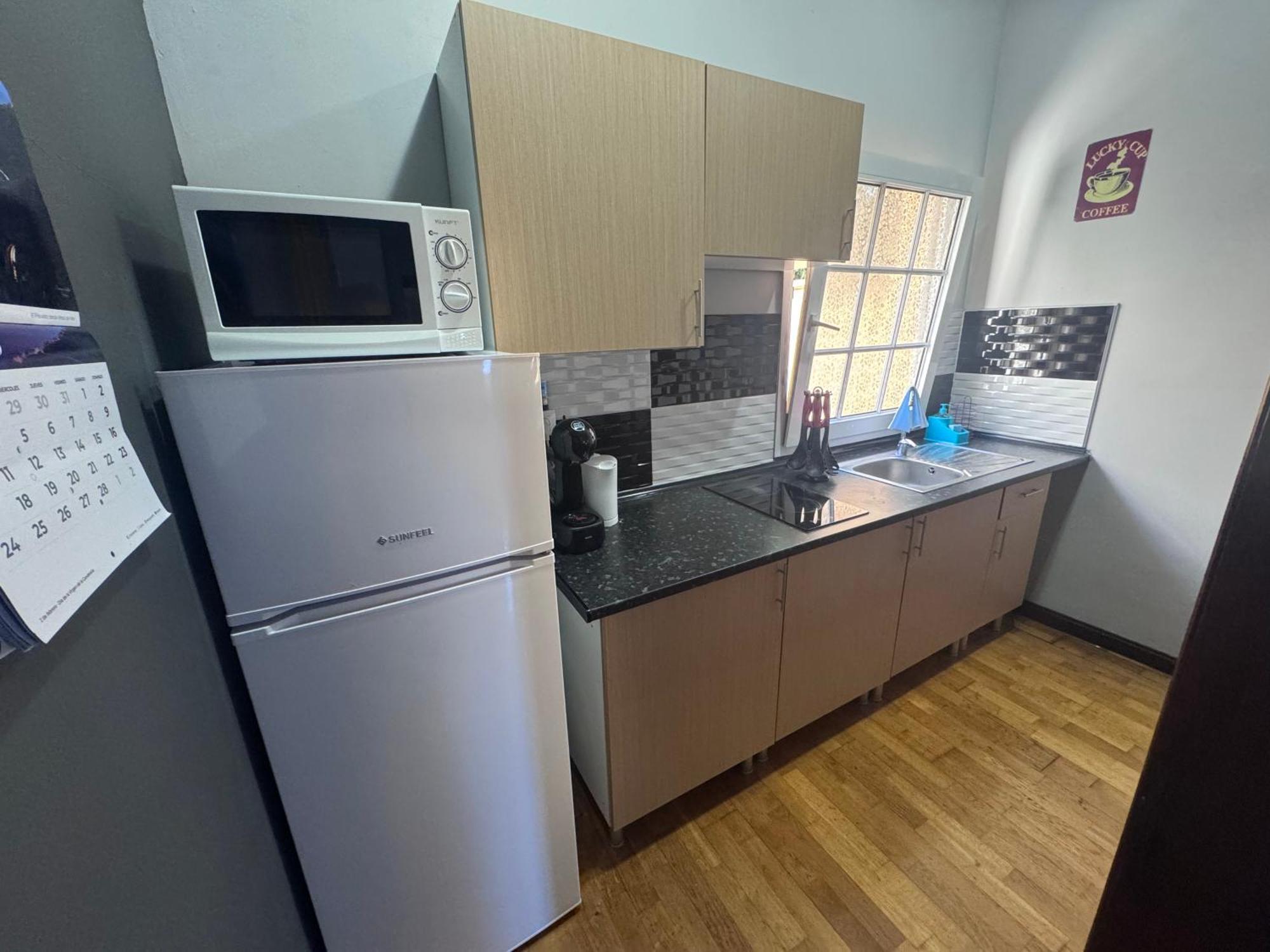Guest House Casa Tacoronte Ngoại thất bức ảnh