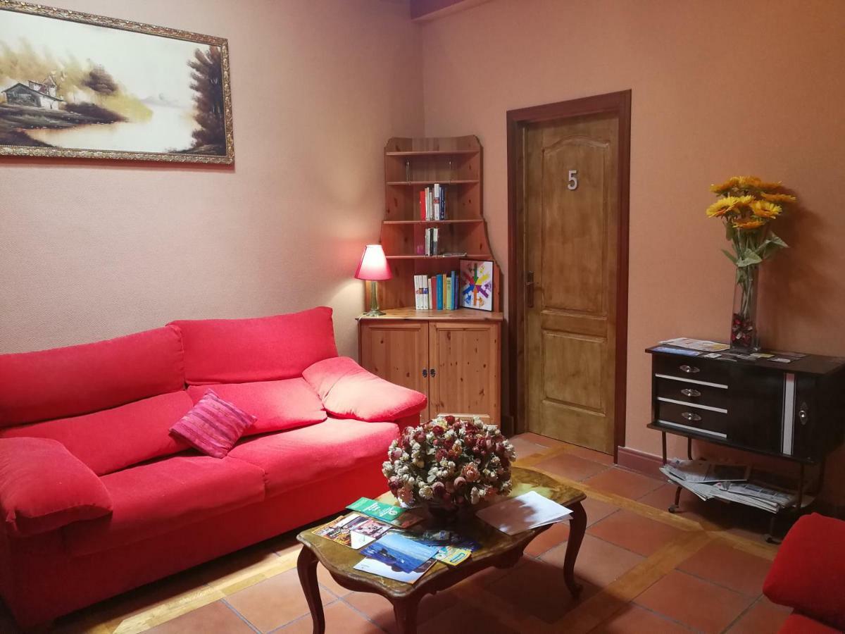 Guest House Casa Tacoronte Ngoại thất bức ảnh