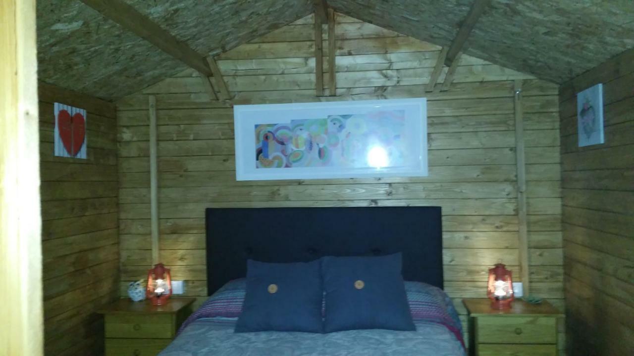 Guest House Casa Tacoronte Ngoại thất bức ảnh