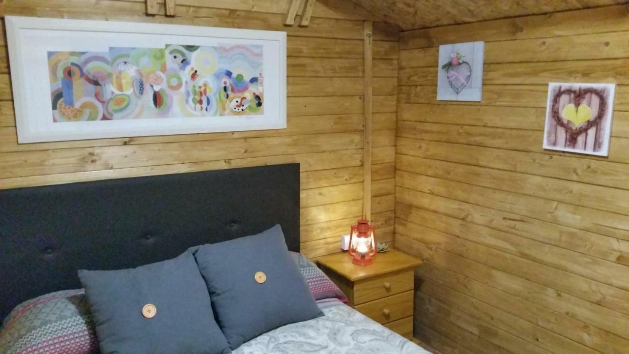 Guest House Casa Tacoronte Ngoại thất bức ảnh
