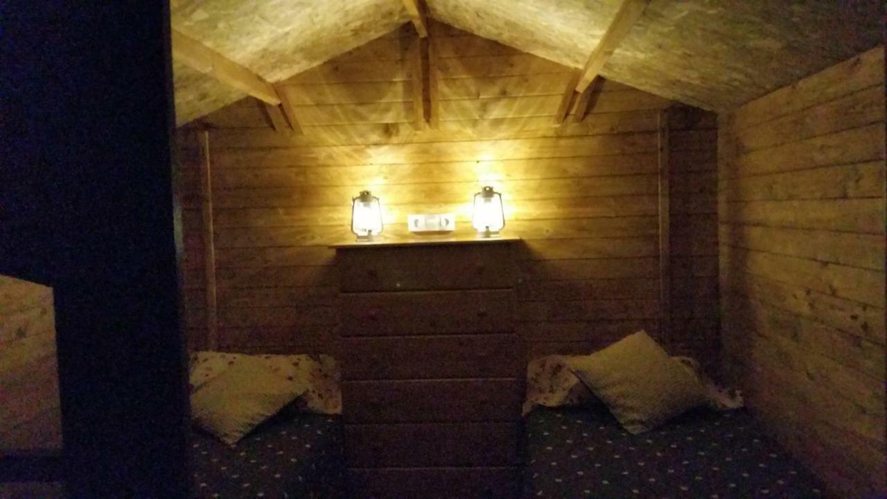 Guest House Casa Tacoronte Ngoại thất bức ảnh