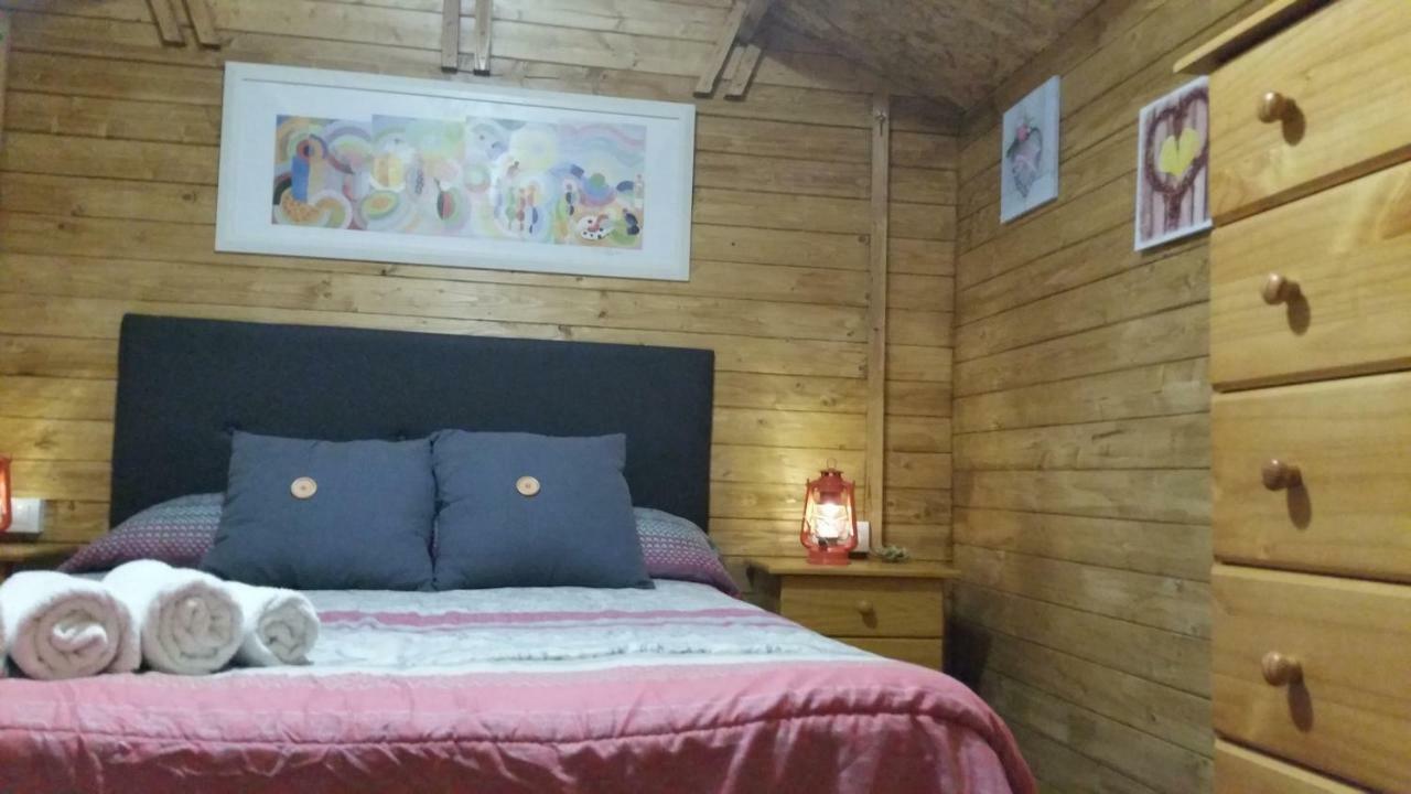 Guest House Casa Tacoronte Ngoại thất bức ảnh