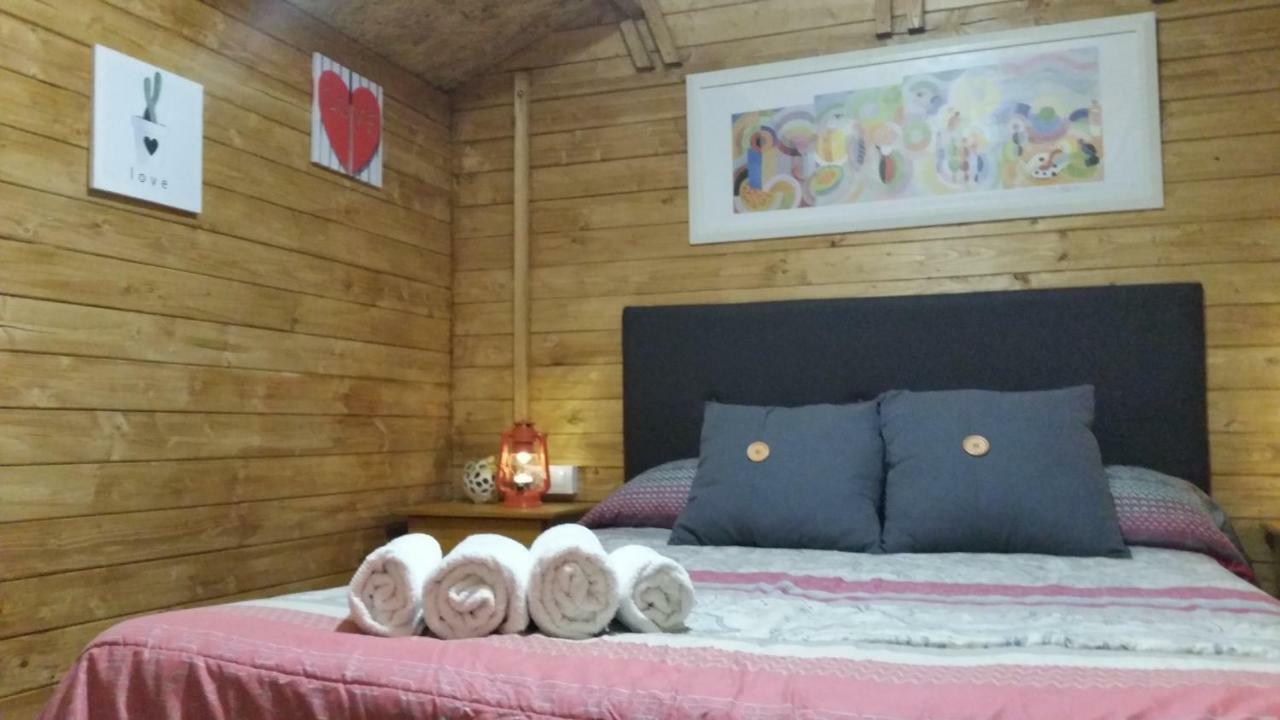 Guest House Casa Tacoronte Ngoại thất bức ảnh