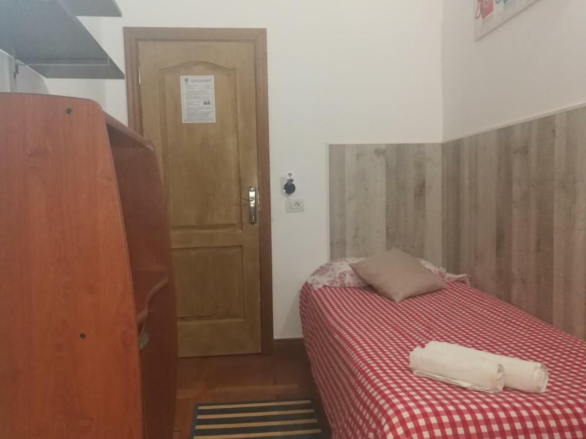 Guest House Casa Tacoronte Ngoại thất bức ảnh